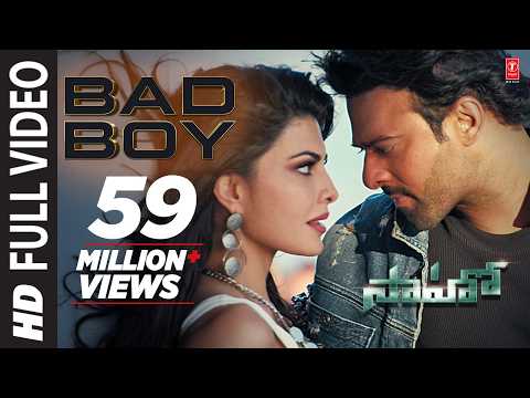 Bad Boy (Hindi) — watch video