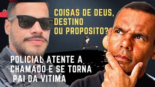 Coisas de Deus, propósito ou destino