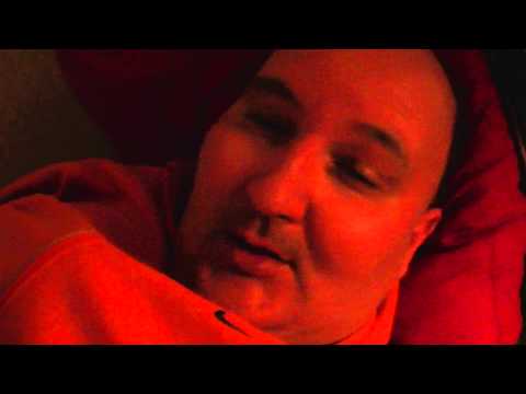 MongoTV_303 - Del 4 - John Ligger Bagstiv Søvnløs Hele Natten Fra kl 4.30