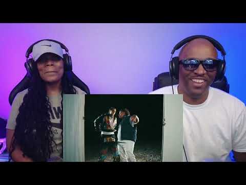 That Mexican OT x Peso Peso - “Accessories” REACTION 🔥 | Texas Rappers Snapped!