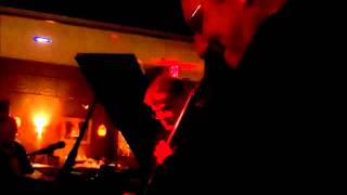 In a Sentimental Mood performed live at Trio's Jazz Club