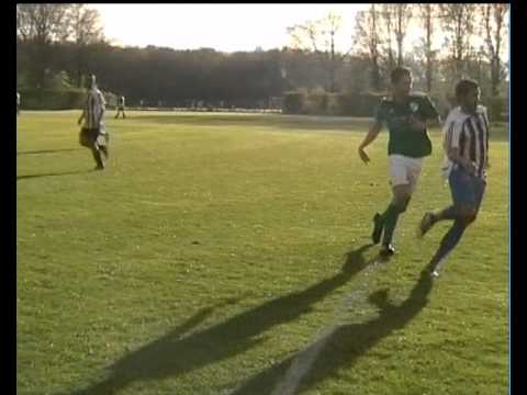 Avarta Bøf vs. Albertslund