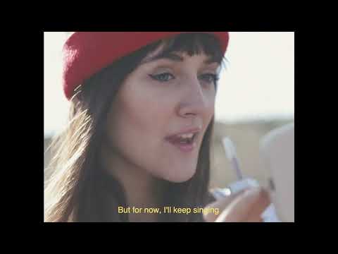 Marta Berlín - feel like you never have left (making of + lyric video)