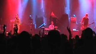 CIVIL TWILIGHT &quot;Anybody Out There&quot; Live at House of Blues-Dallas, TX  9/29/10