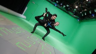 Finding creative applications for computer science at UMD