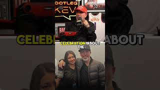 Jo Koy talks Co-Parenting and Relationship with Ex-Wife
