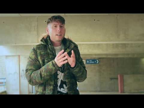 DANJA M© - THERE AIN'T ANOTHER LIKE ME (Music Video) [SUB FOCUS - SOLAR SYSTEM]