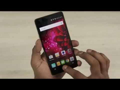 Infocus M810 Review!