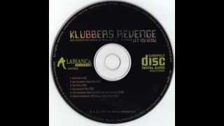 Klubbers Revenge - Let You Know (First Mix) [Alabianca Records 1998]
