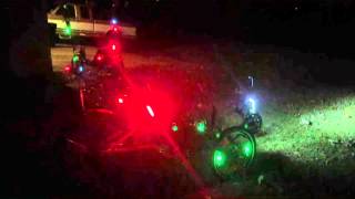 Blinded by the Light