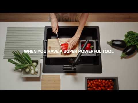 ALL - IN - Superhero The Hands