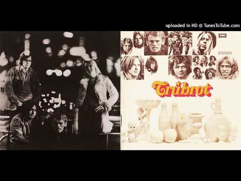 TRÚBROT-Trúbrot-13-Ég Sé Það-{1969}