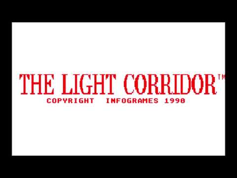 The Light Corridor (PC) - full ost