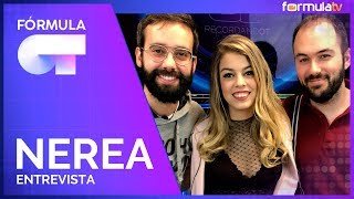 Nerea Rodríguez (OT 2017) presenta &quot;Y ahora no&quot; y su canción para Eurovisión 2019 - Fórmula OT