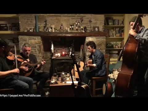 The Fiddle Case Live Stream