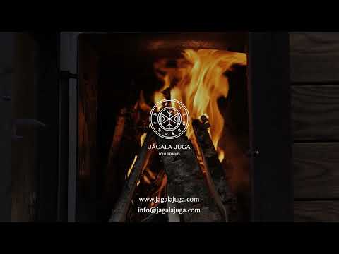 Authentic Bathing Experience - Nature Resort Jagala Juga