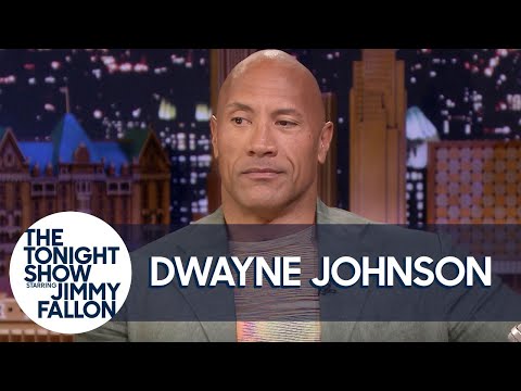 ドゥエイン・ジョンソンのまゆ毛と『ホブスとショウ』出演の特別ゲストの噂　（Dwayne Johnson's Eyebrows Confirm Hobbs & Shaw Cameo Rumors）