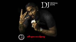 14 - Nipsey Hussle - I Do This/Basic Instinct ft Young Thug (DJ Critical Hype BLEND)
