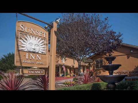 [HotelATG] Review Sunset Inn Pacific Grove