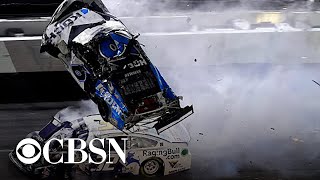 Re: [閒聊] NASCAR: 讓你們看看什麼才叫真正的二奶!