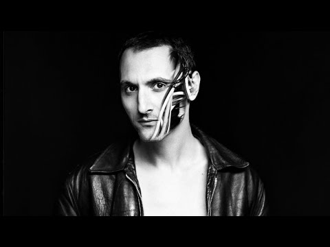 Mirwais - Junkie's Prayer