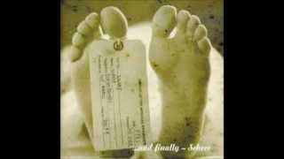 Scheer  Say the Word