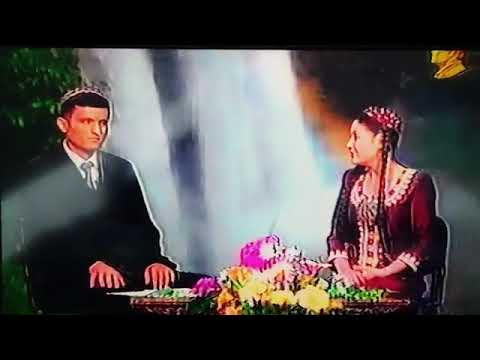 Dowran Owezgurdow. (Geplesik,,)2003y