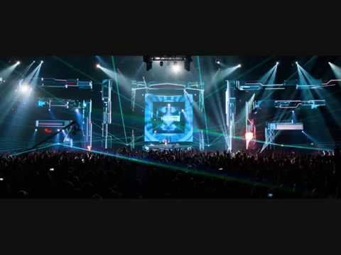 Firebeatz vs Steve Angello - Wonderful KNAS (Mashup by Electro Anarchists)