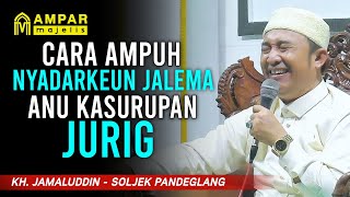 Download lagu 🔴 Ceramah Lucu KH. Jamaludin Pandeglang Terbaru 2025 mp3