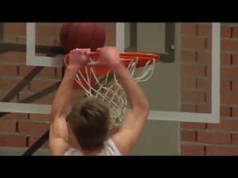 Bericht: Basketball in Vilsbiburg, vom 04.07.2014