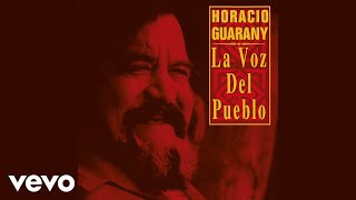 Horacio Guarany - Guitarra De Medianoche (Audio)