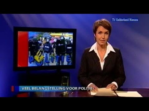 GLD Nieuws 29 september 2007 - Nieuws