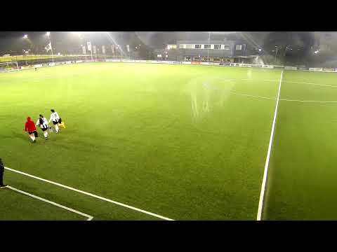 Neo vrouwen zat 1 - Enter Vooruit 1