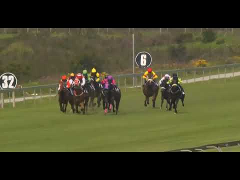 BOLD RESOLVE - race 5 #fairview 18 October 2022