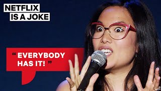 Download lagu Ali Wong's HPV Confession | Netflix Is A Joke mp3