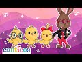What Is Love ️Amor Mix De Mejores Canciones Infantiles Y Bilingual Nursery Rhymes Canticos
