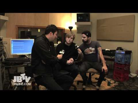 JBTV: Atlas Studios with Matt Allison and Elway (2011)