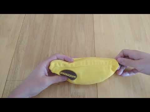 Bananagrams review