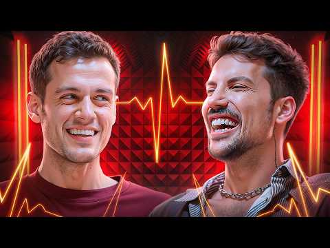 KERİMCAN DURMAZ YALAN MAKİNESİNDE! | #PembeYalanlar