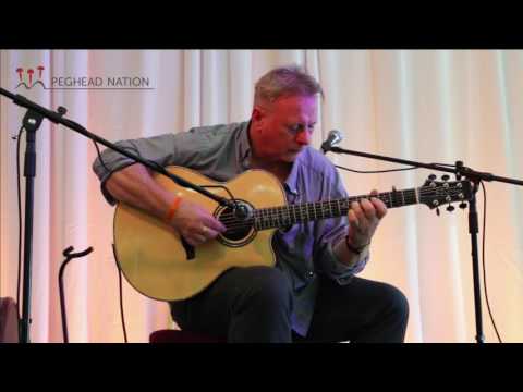 Tony McManus “Kalyana/Le Tourment”