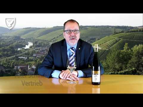 Weinprobe Randersackerer Teufelskeller Riesling RR Bürgerspital
