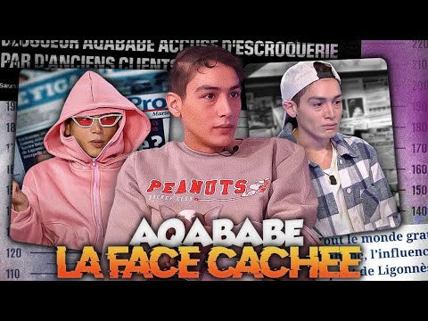 THE HIDDEN SIDE OF AQABABE ⚠️! MANIPULATION, SCAM & BAD BUZZ!