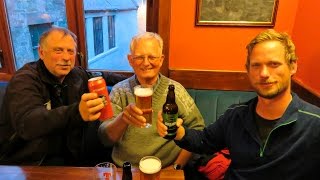 Ramsalt - Shetland #8: Exploring Lerwick & Scalloway