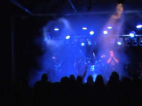 Blood of Heroes Live-Ausschnitte.WMV