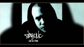 Diabolic - The Truth (Part 1)
