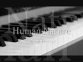 Human Nature Music Only