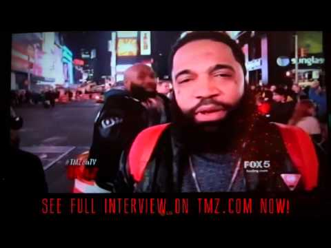 TONE TRUMP - "BIGGIE FREESTYLE"