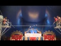High Wire Circus Wictoria 2013