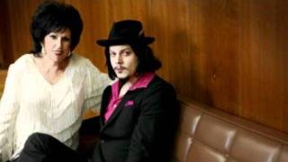 Busted by Wanda Jackson & Jack White