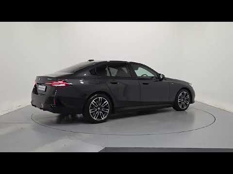BMW 5-Series 530e M Sport Saloon - Image 2